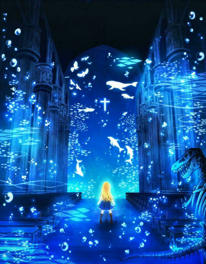 album natural wallpapers chapter 18 5