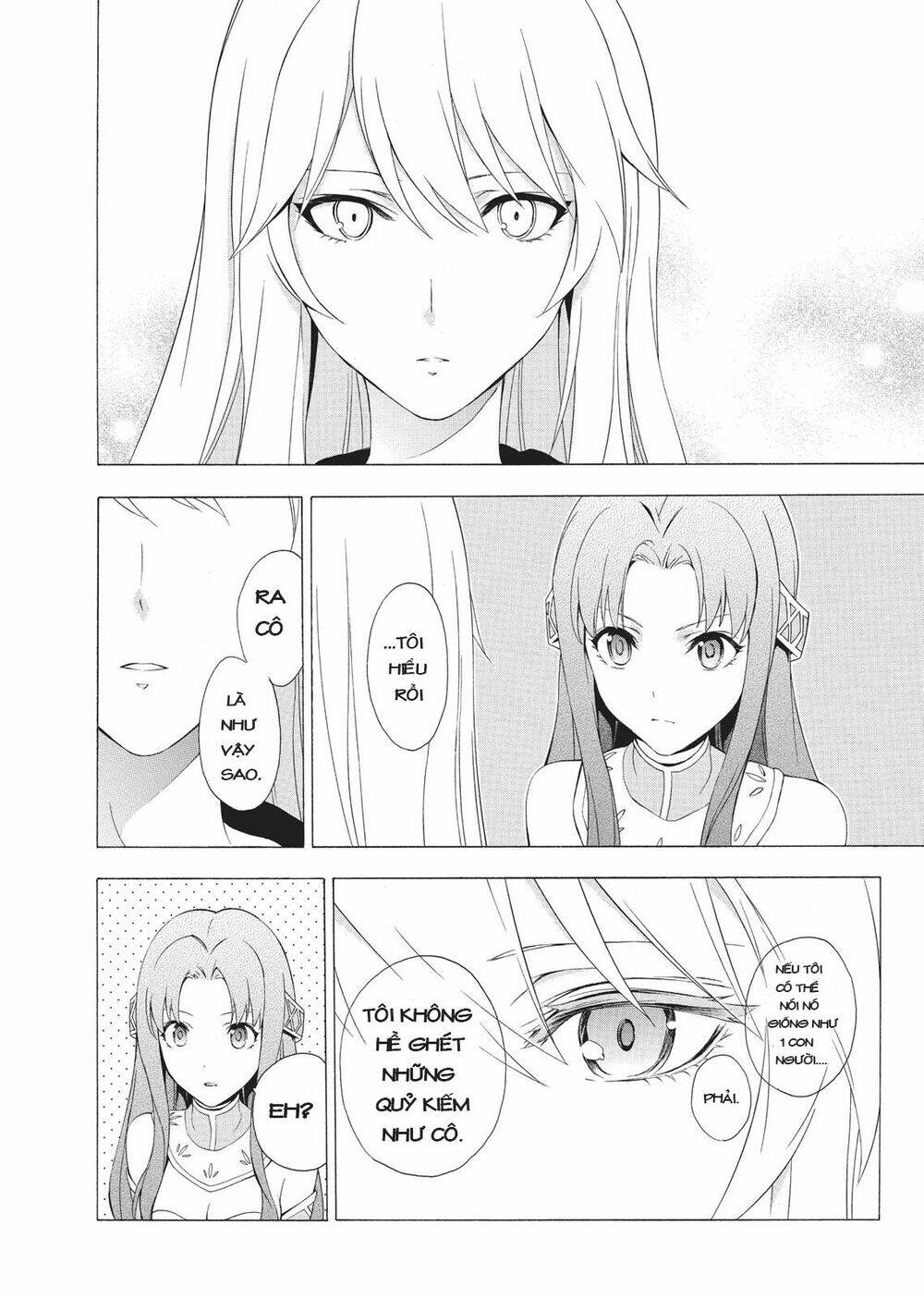 seiken no blacksmith chapter 34 24