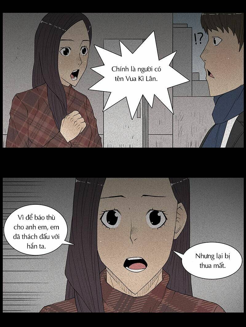 kinh dị đêm khuya chapter 14 31