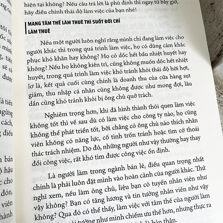 Sách: Bán Hàng Tư Vấn Sao Cho Đúng - ML