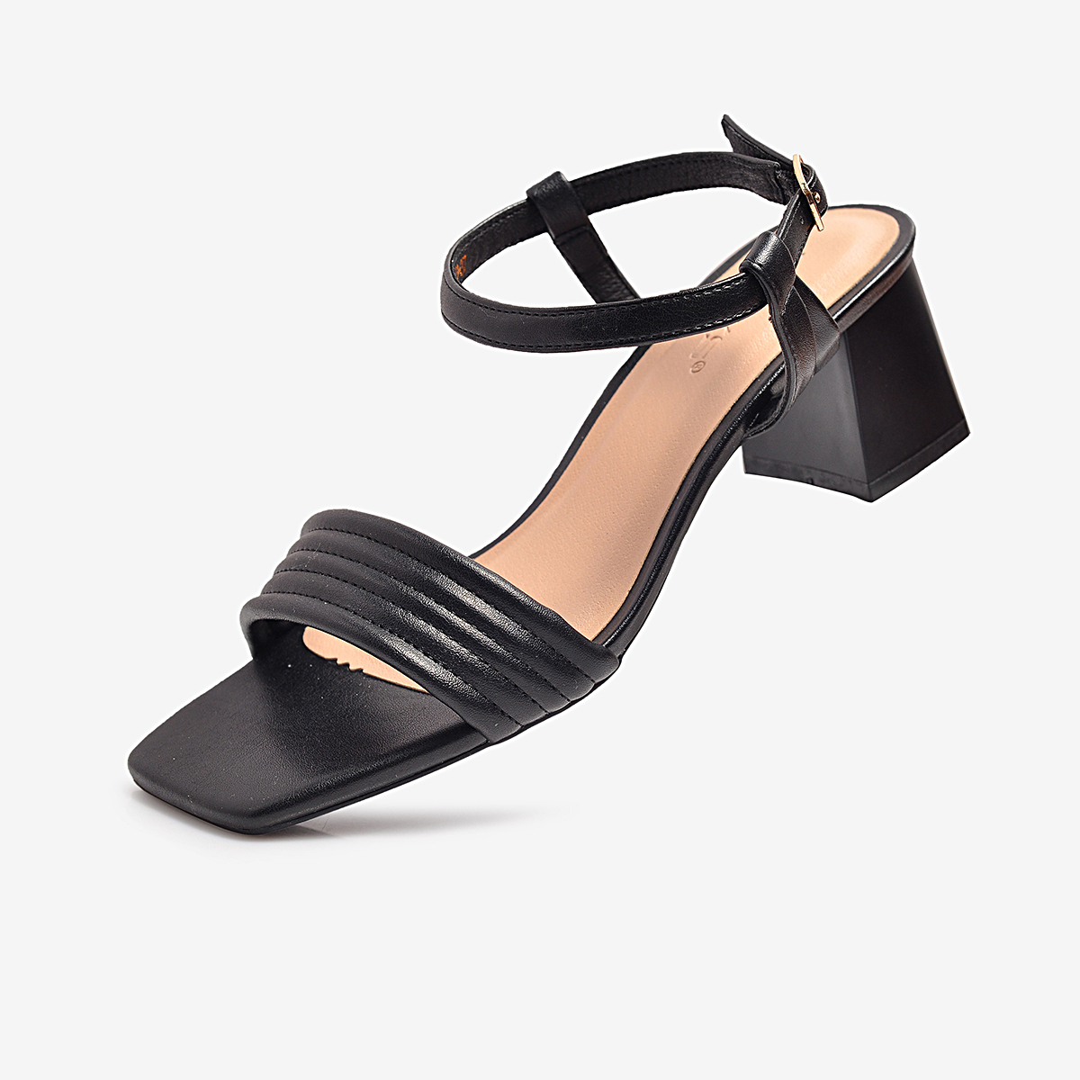 Sandal Nữ Biti's BFW001888DEN (Đen)