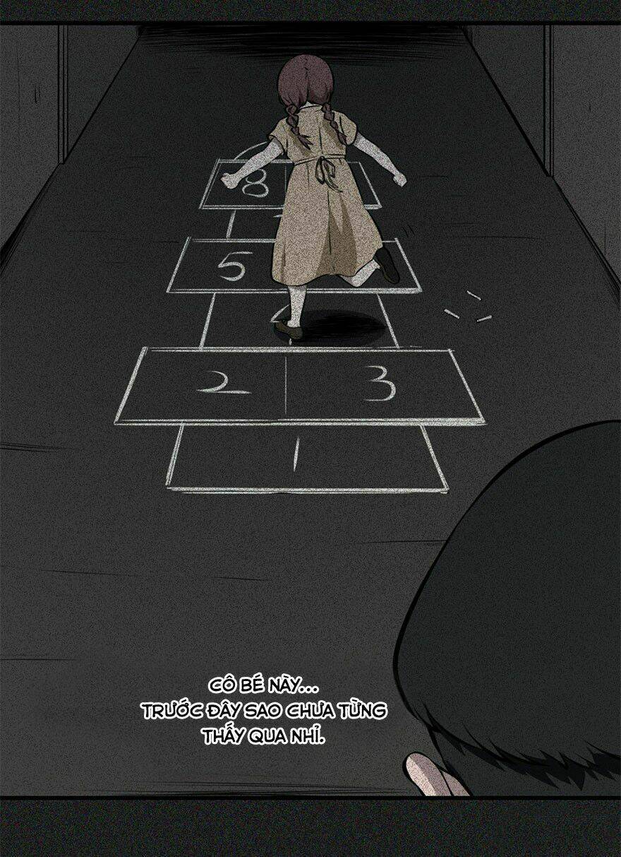 trở lại căn nhà ma chapter 9 15