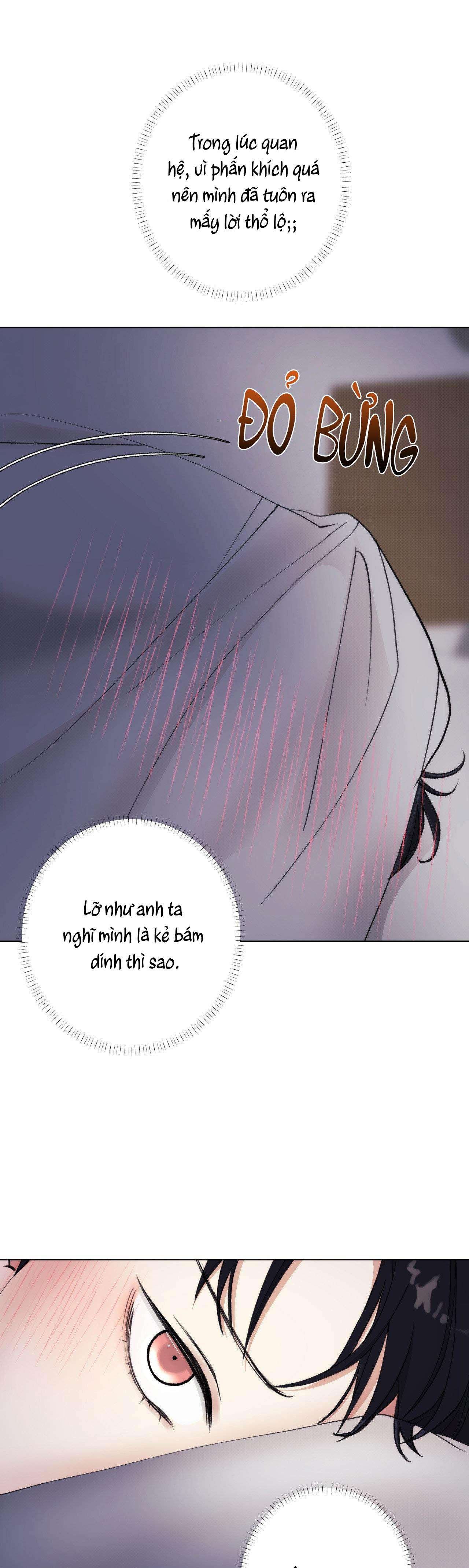 em bé và đại ca chapter 8 29