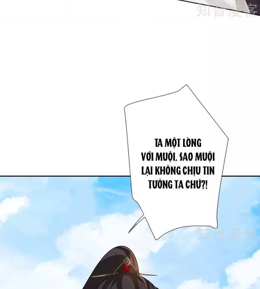 cửu khuyết phong hoa chapter 53 54