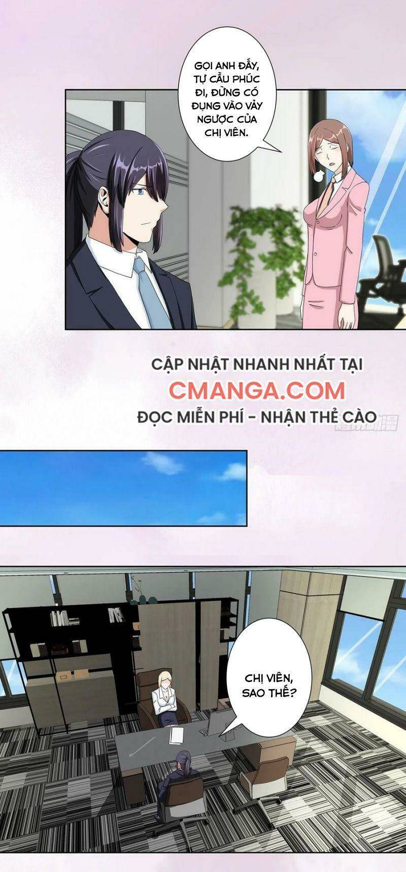 người tu tiên tại đô thị chapter 80 11