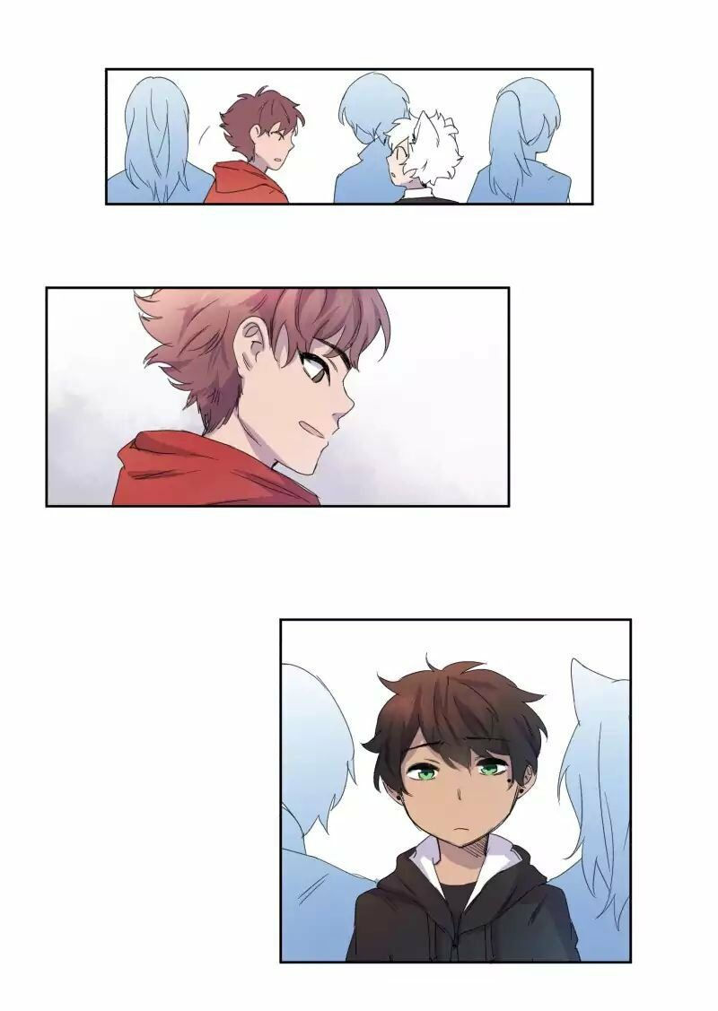 lumine - cội nguồn ánh sáng chapter 10 24