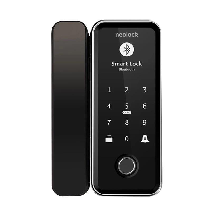 Khóa cửa thông minh neolock - NeoA6