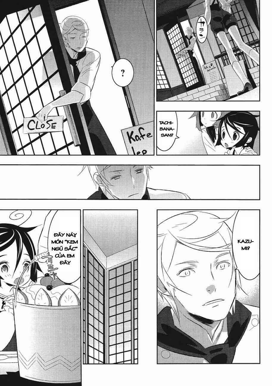 puella magi kazumi magica chapter 6 24