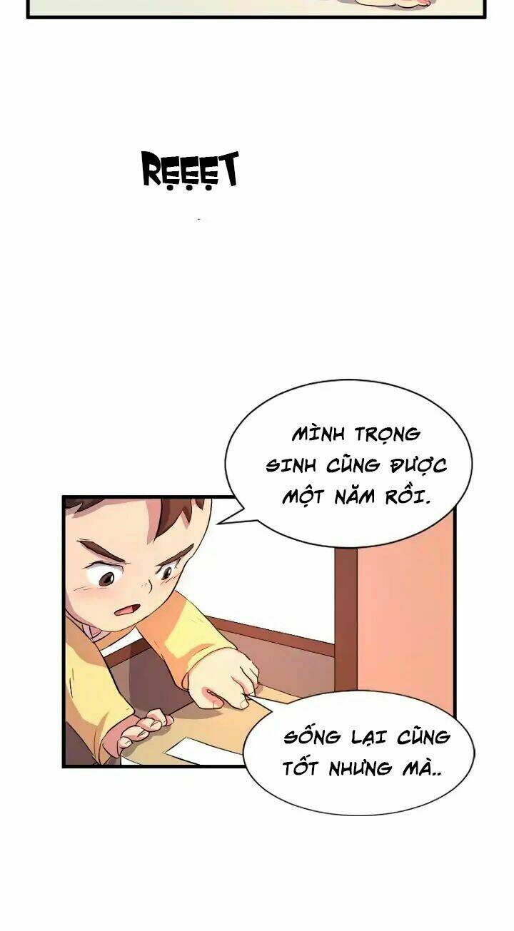 trọng sinh, bất khả chiến bại chapter 1 42