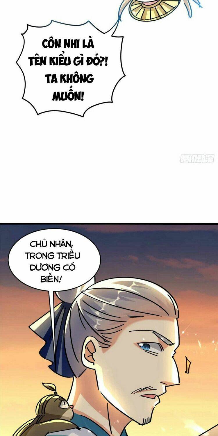vạn giới tiên vương chapter 163 22
