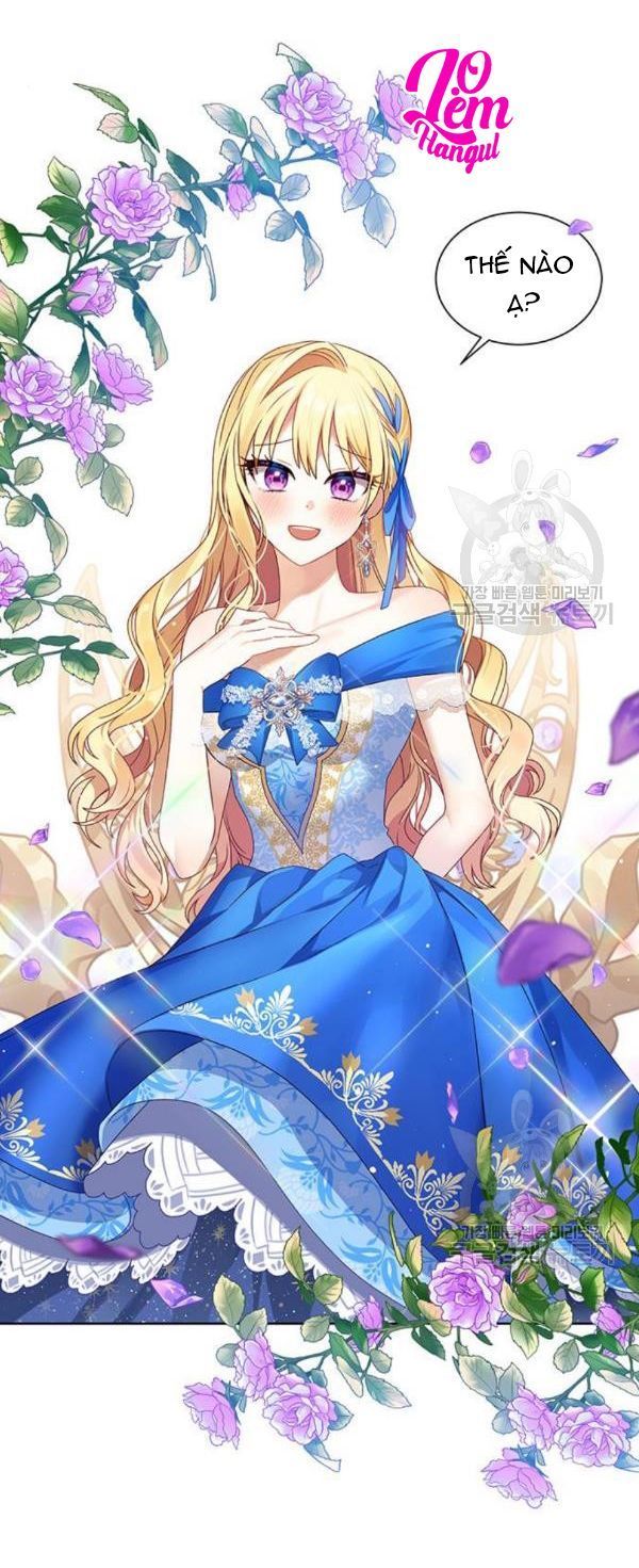 tôi là vị hôn thê phản diện chapter 28 58