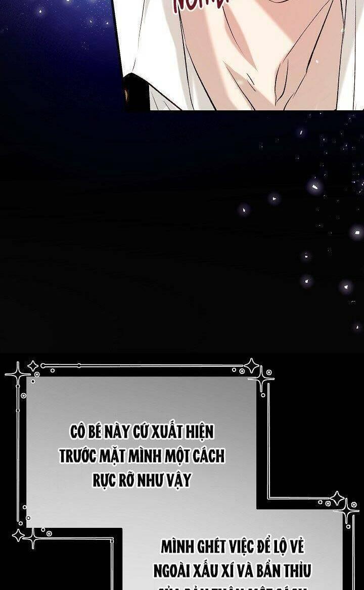 chúng ta có thể trở thành gia đình được không? chapter 52 41