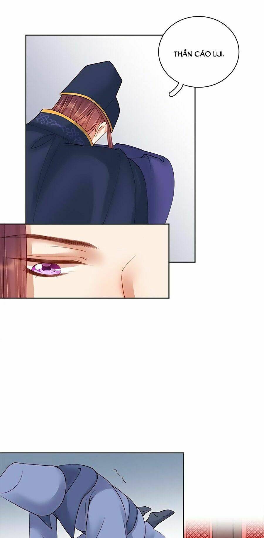 xuân khuê bí lục: xưởng công thái liêu nhân chapter 83 11