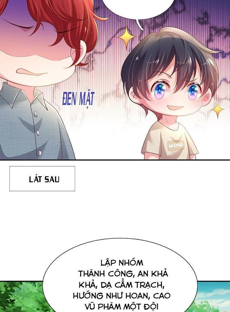 ma ma đột kích : cha mời tiếp chiêu chapter 52 30