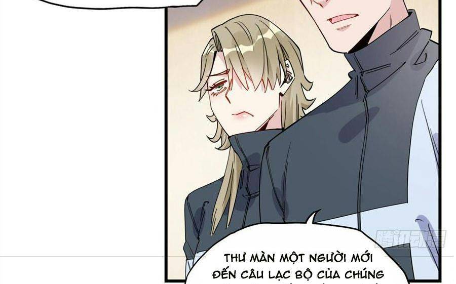 cố tổng, vợ của ngài quá mạnh rồi! chapter 22 30