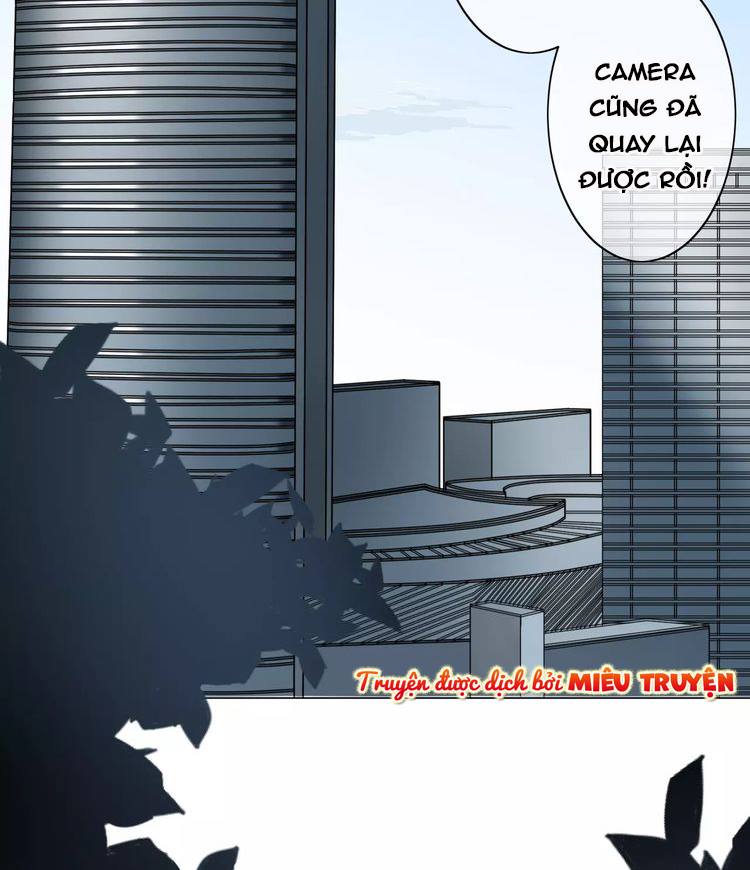 độc nhãn ác ma của ta chapter 1 15