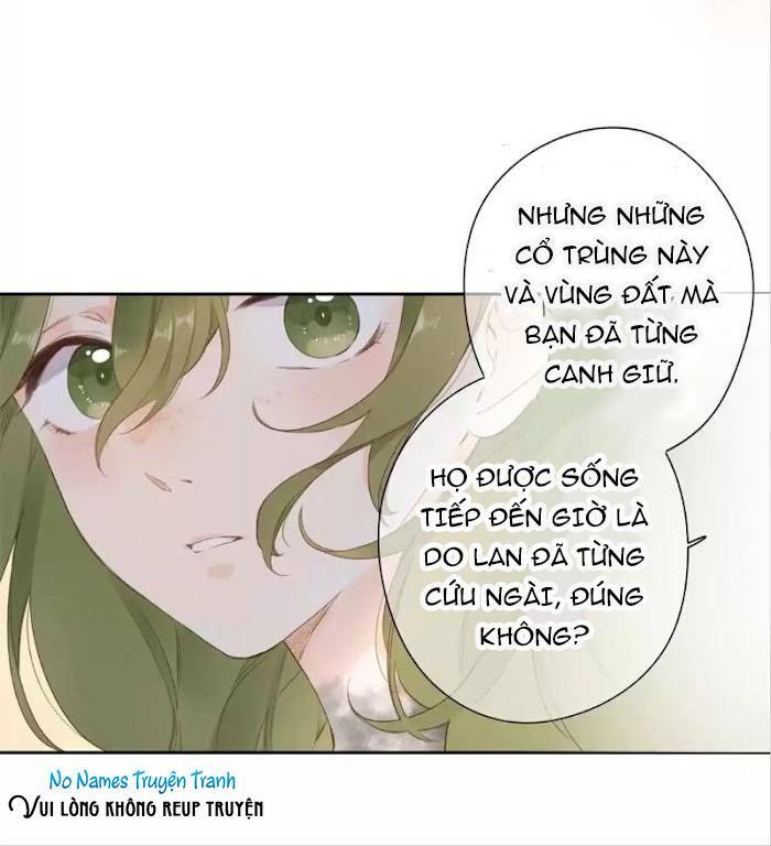 sos! tôi đã yêu một con sâu bướm (phần 2) chapter 23 23