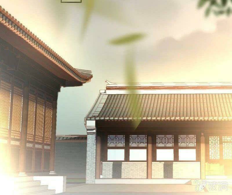 vương gia kiêu ngạo quá khó cua chapter 37 28