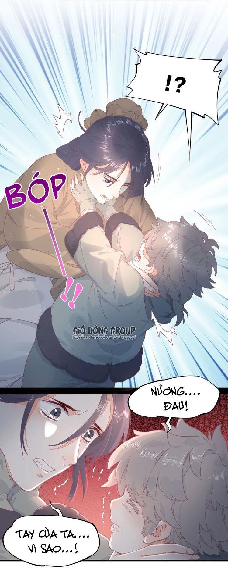 trở lại trước bình minh chapter 1 44