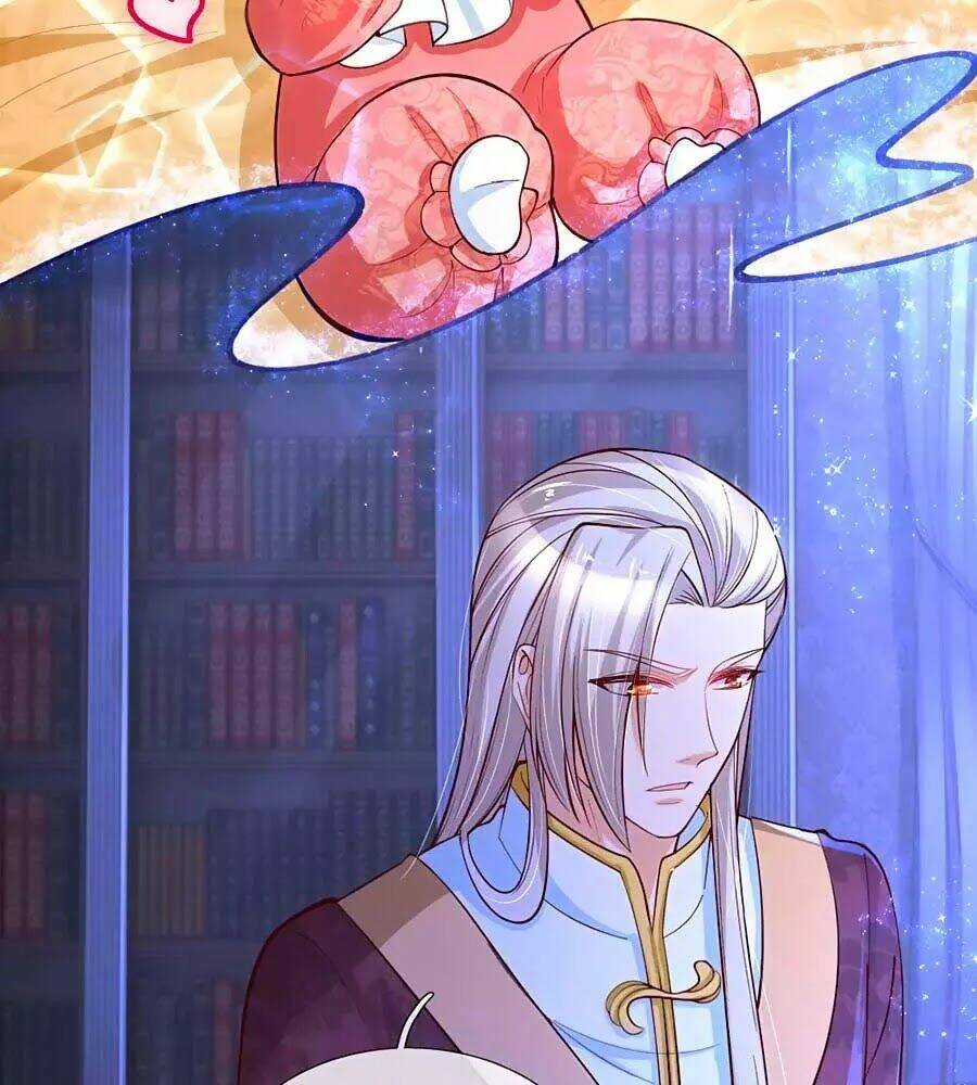 bỗng một ngày trở thành con gái nhà vua chapter 96 9