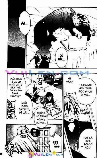 thanh kiếm và vương miện chapter 4 90