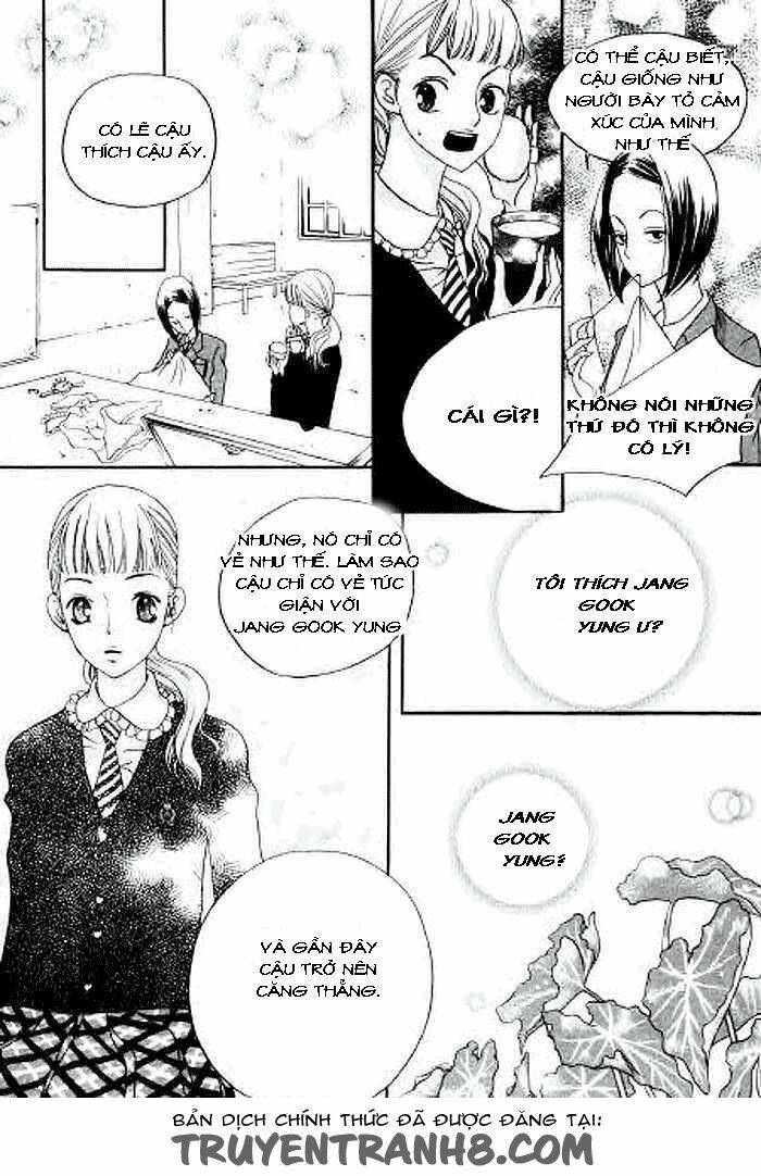 be my sweet darling chapter 1 9