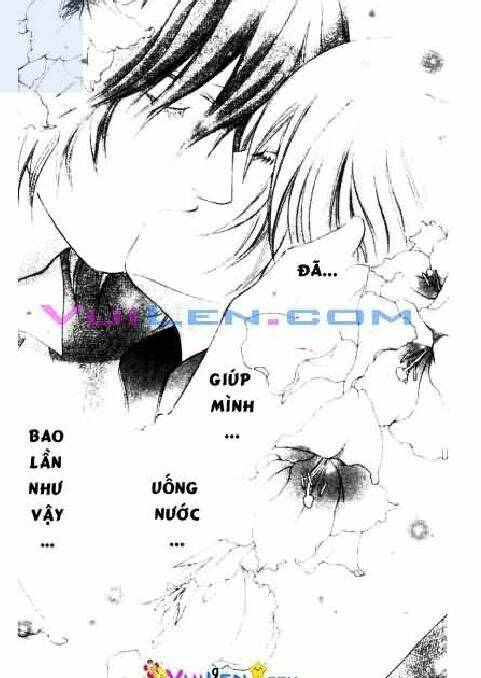 chàng quản gia của bé mei chapter 12 9