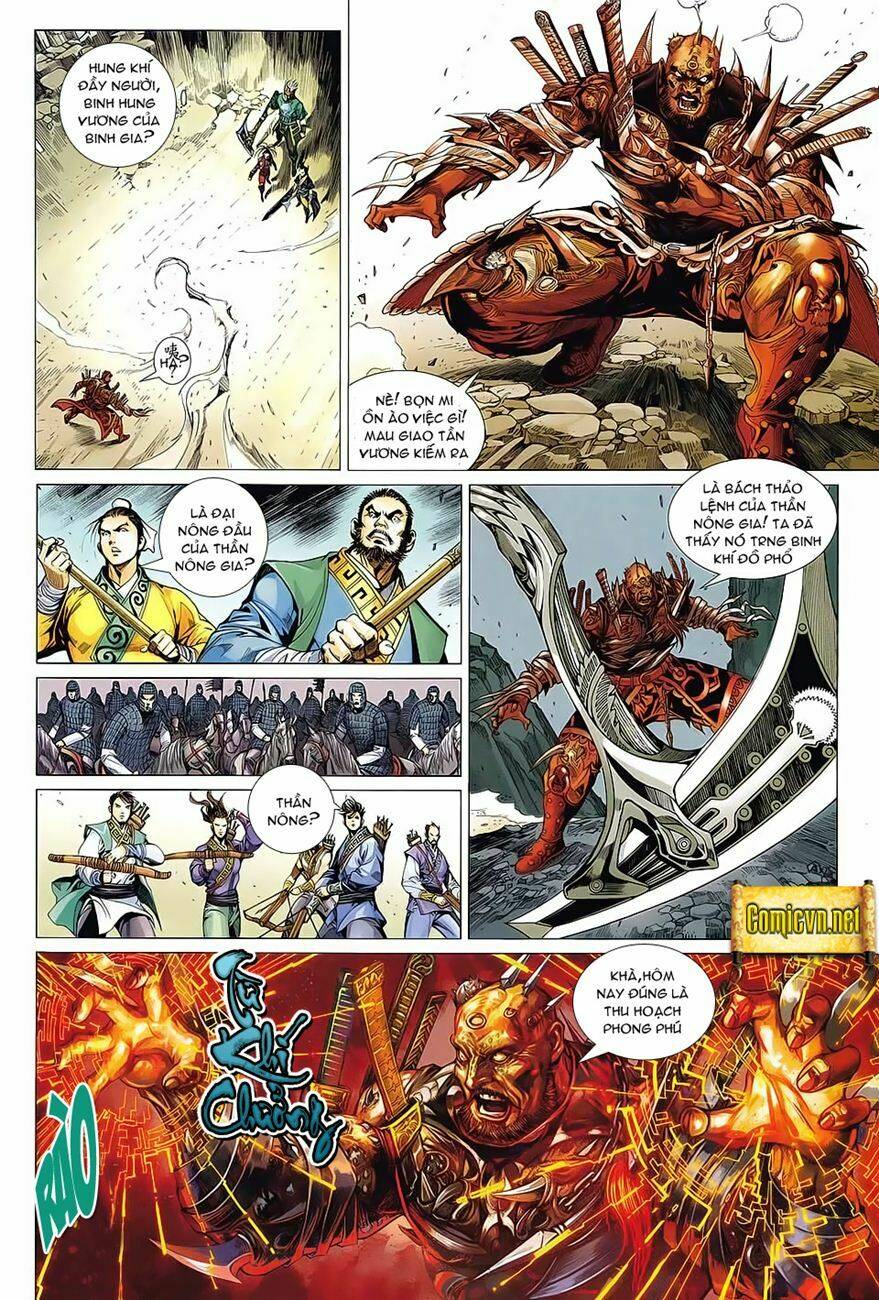 thích hoàng chapter 10 6