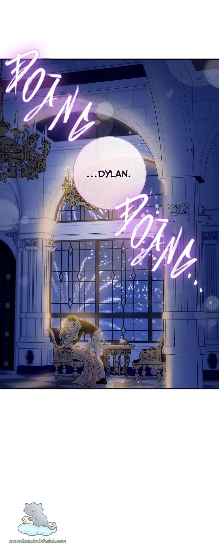 thuần hóa bạo chúa rồi bỏ trốn chapter 59 48