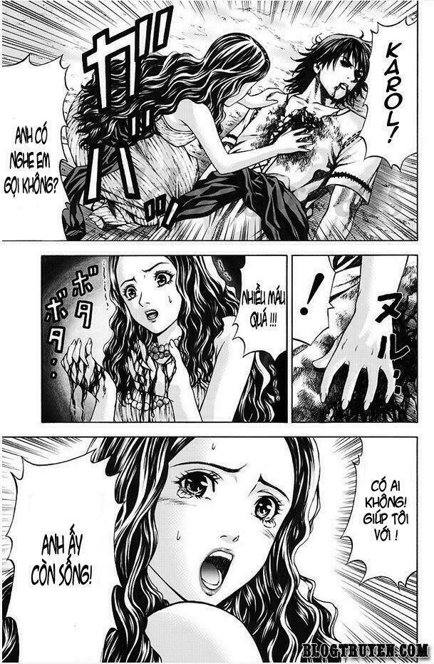 dragon's dogma - progress chapter 2 15