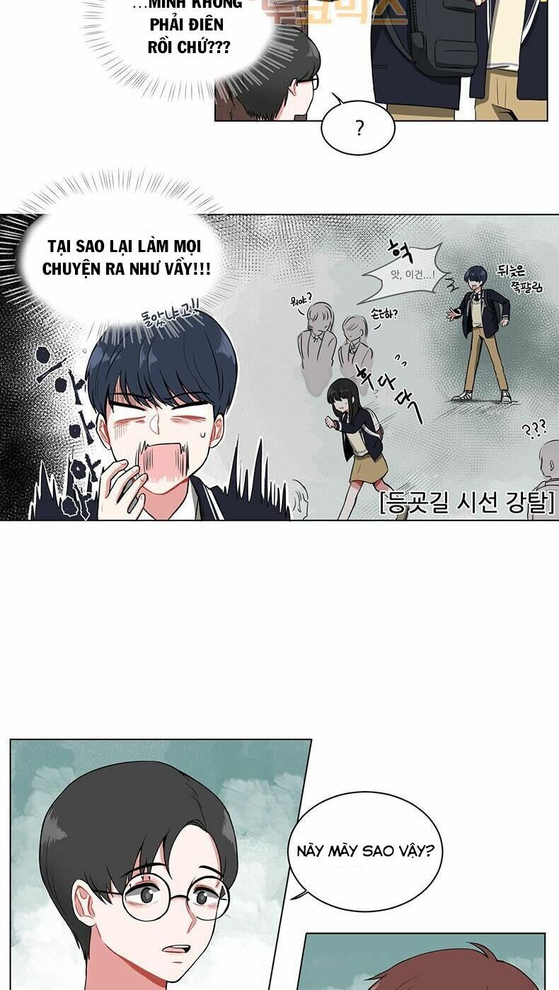 từ vũ trụ đến ngân hà chapter 2 5