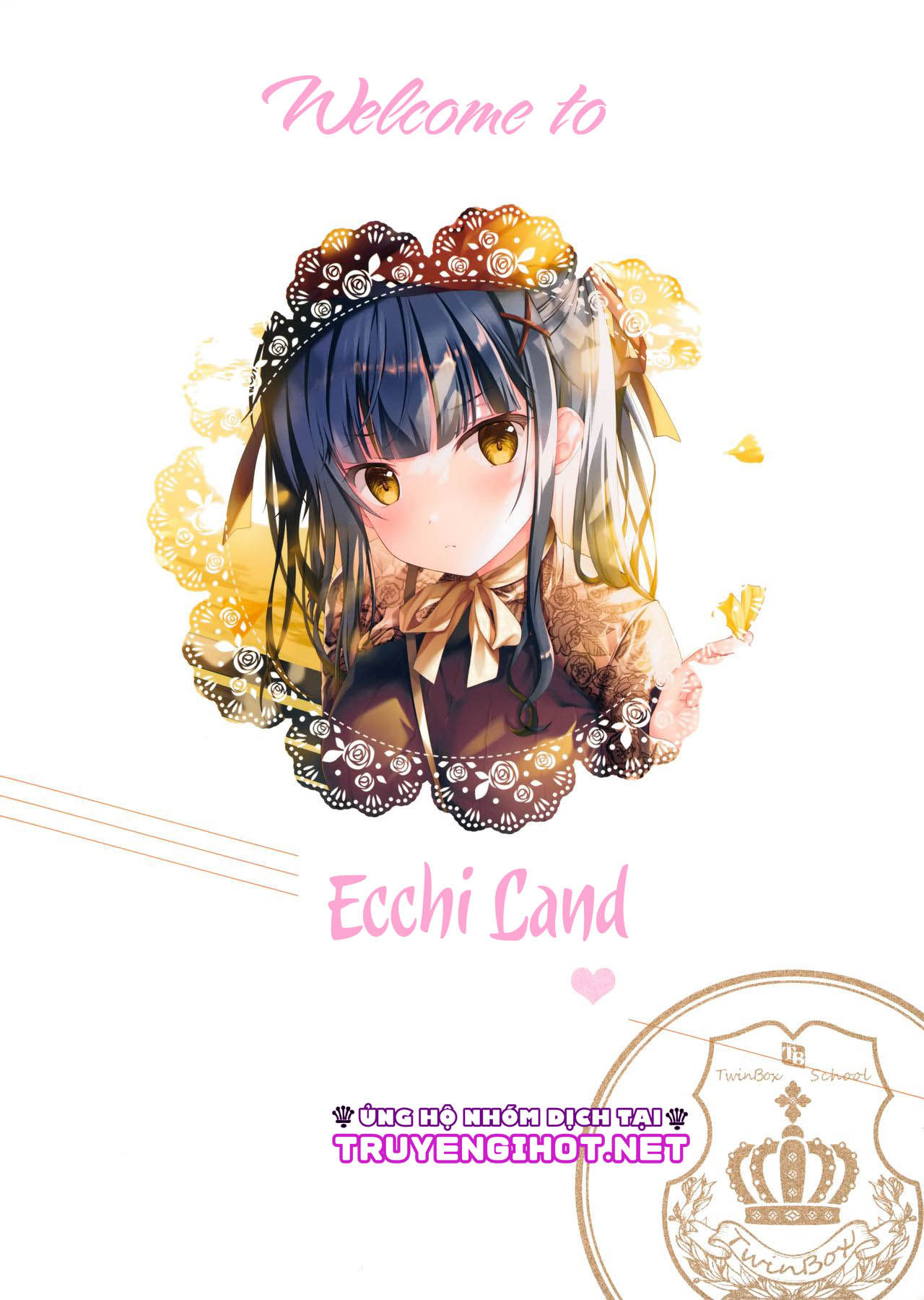 Adelia: Đóa Hoa Xiềng Xích chapter 20.1 - Trang 2