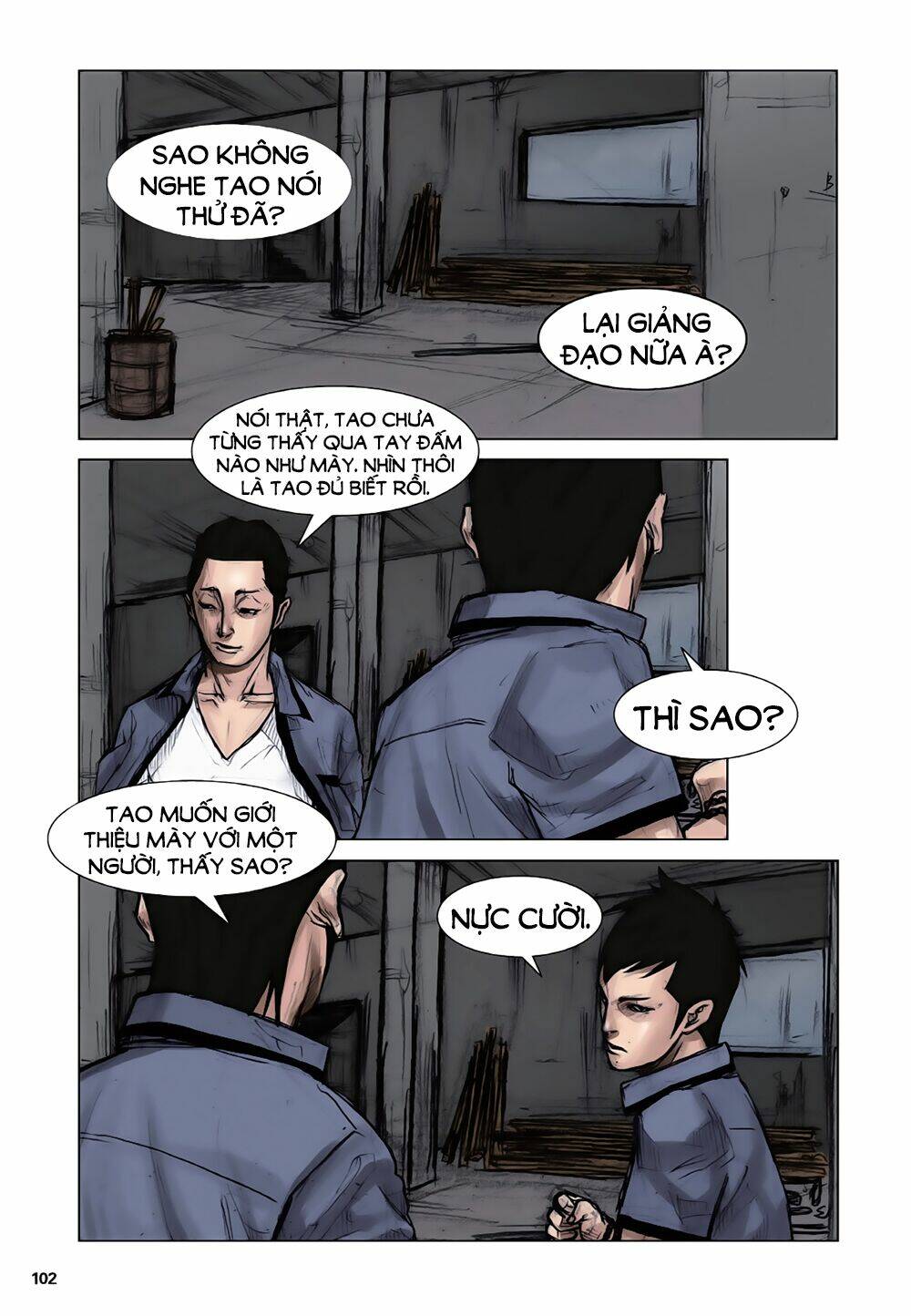 tong | tổng chapter 3 22