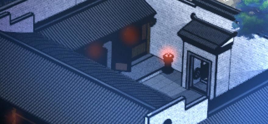 quẻ phi thiên hạ chapter 3 44