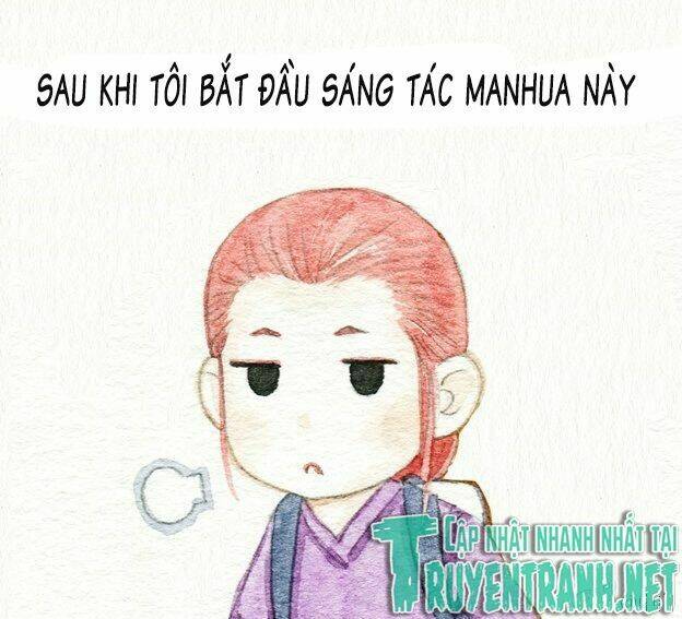 cuộc sống hiện đại của yêu quái bất tử chapter 4.5 2