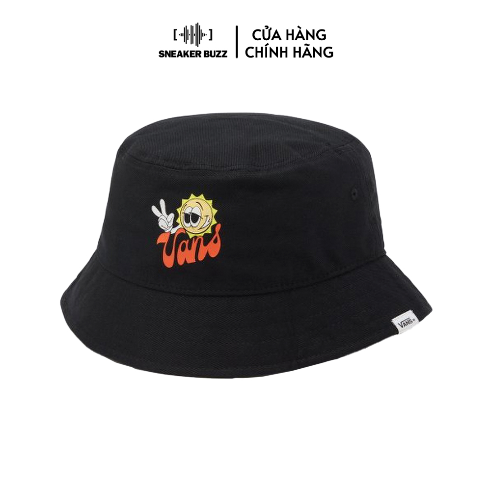 Nón Vans Wm Hankley Bucket Hat VN0A3ILLBR9