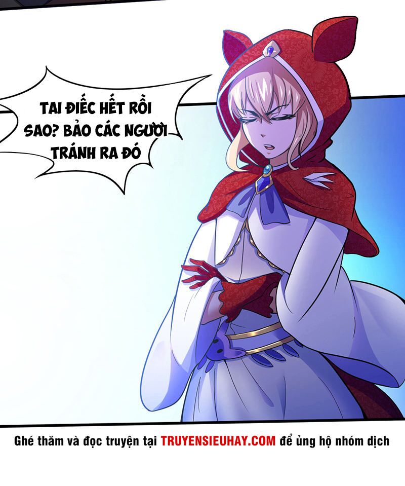 võ đạo độc tôn chapter 110 2