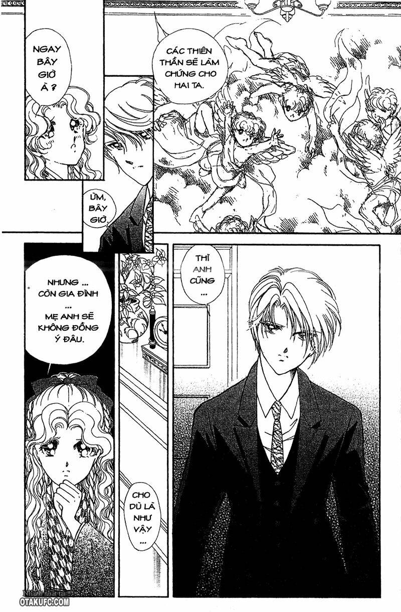 khúc tình ca ban mai - akatsuki no aria chapter 38 14