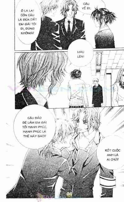 không bao giờ khóc chapter 11 64