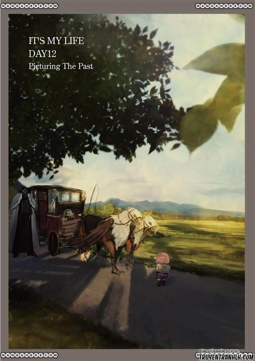 it's my life chapter 12 3