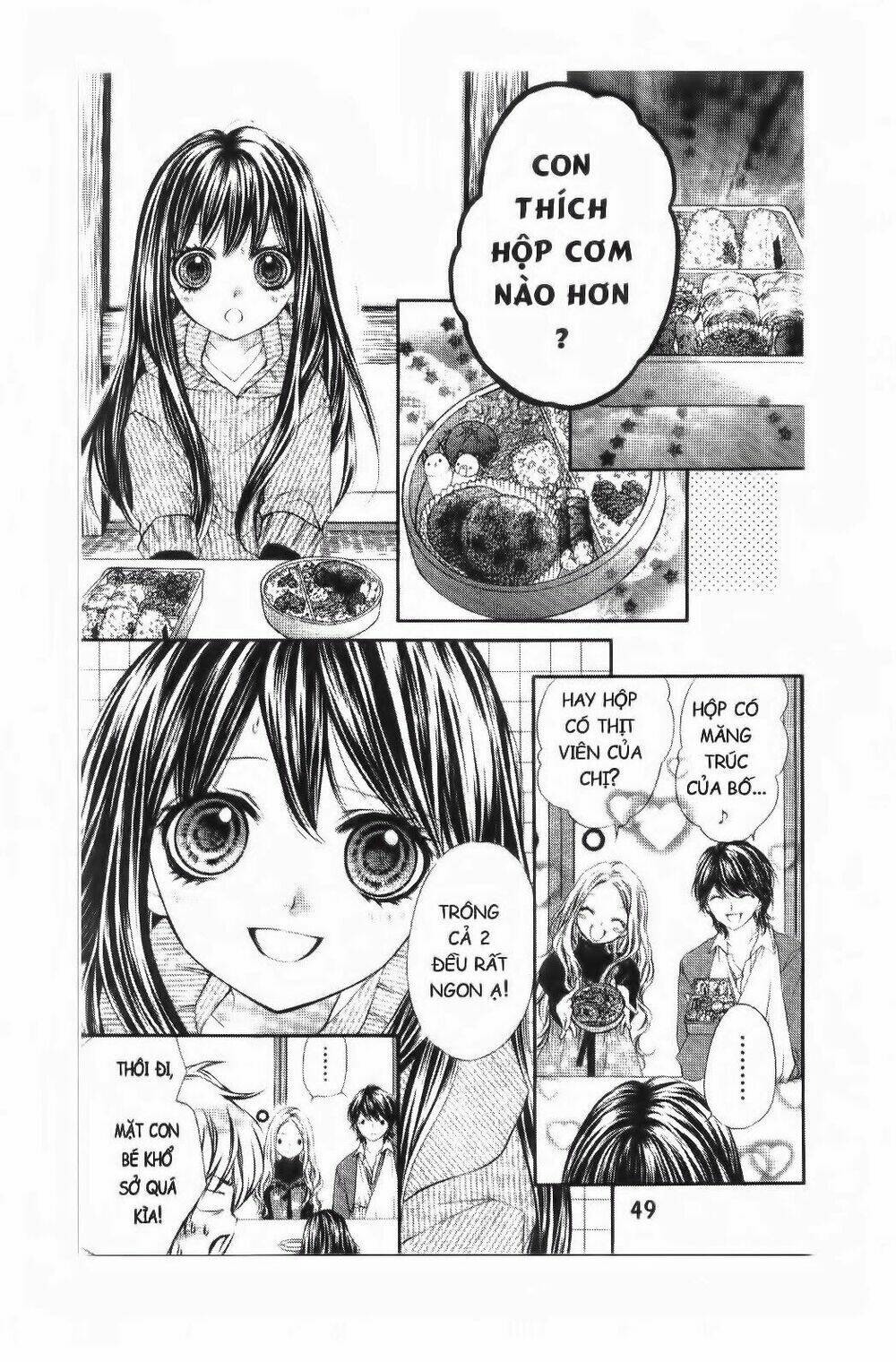 tôi là yamada zenjiro chapter 10 6