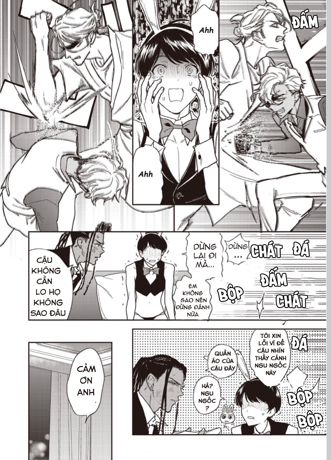 chàng thơ nhỏ bé của alpha chapter 4 21