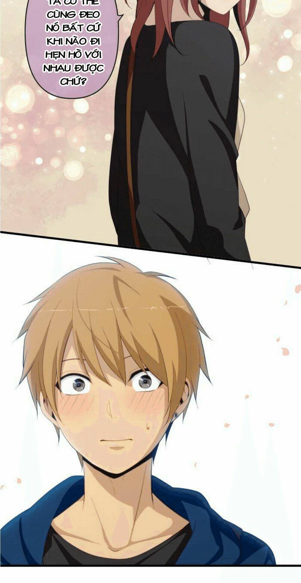 viên thuốc trùng sinh chapter 174 28