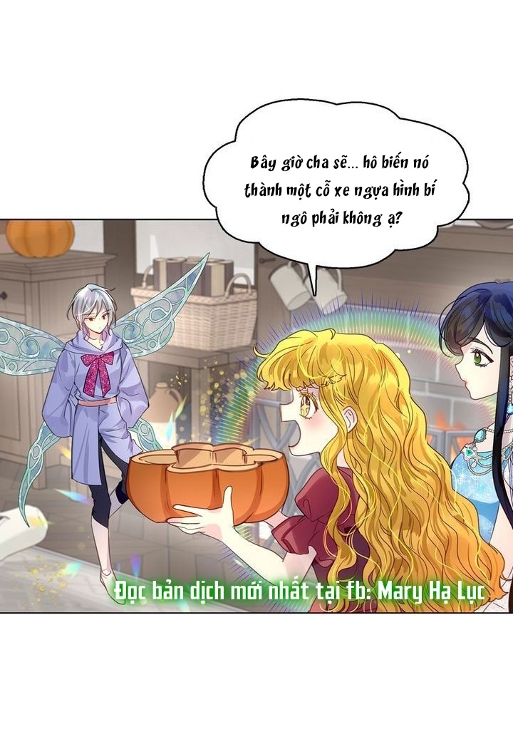 đừng xem thường nữ phụ chapter 159 20