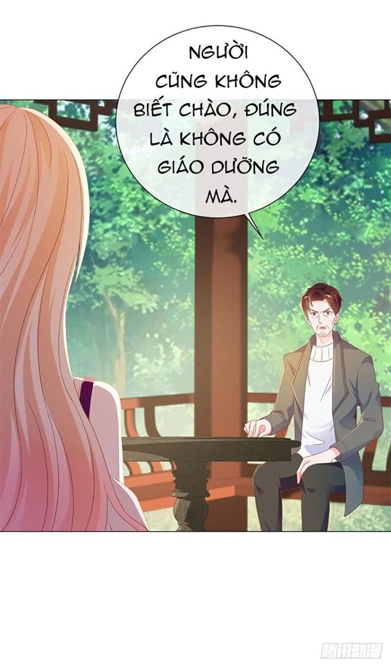 ẩn hôn 100%: chọc tức vợ yêu mua một tặng một chapter 82 12