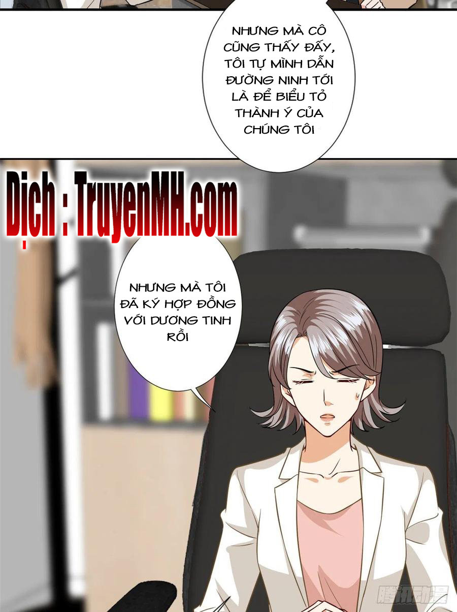 thí hôn lão công, cần giúp sức chapter 242 5