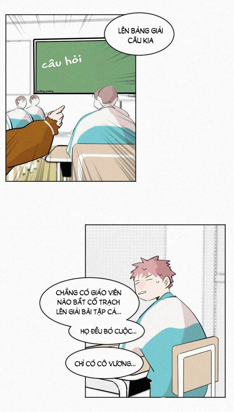 câu chuyện về cậu và tôi chapter 45 6