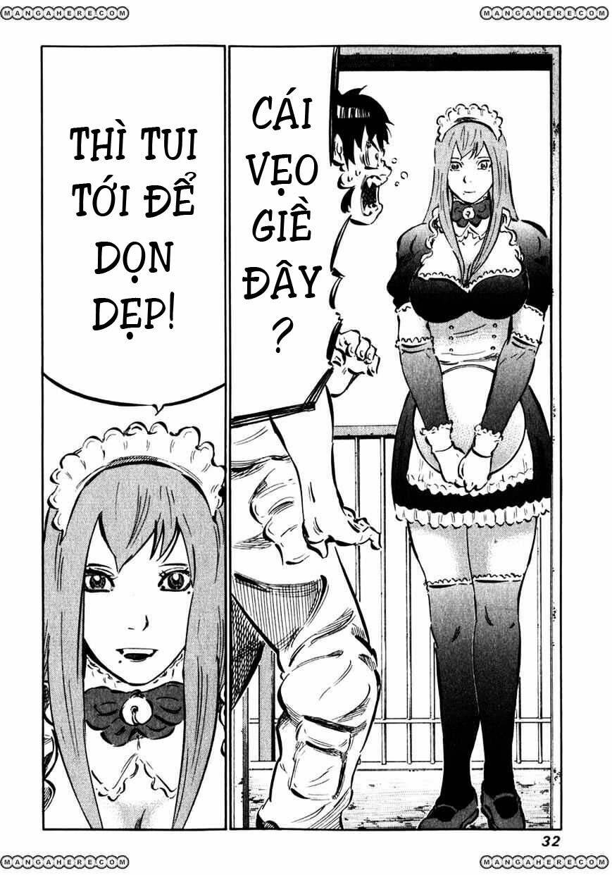 81 diver chapter 1.2 19