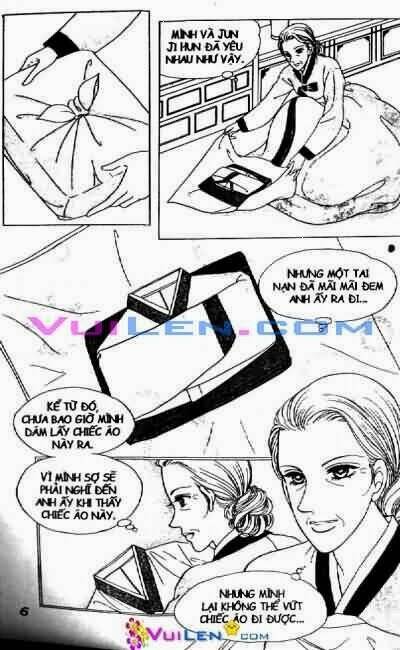 cô gái đến từ quá khứ chapter 8 3