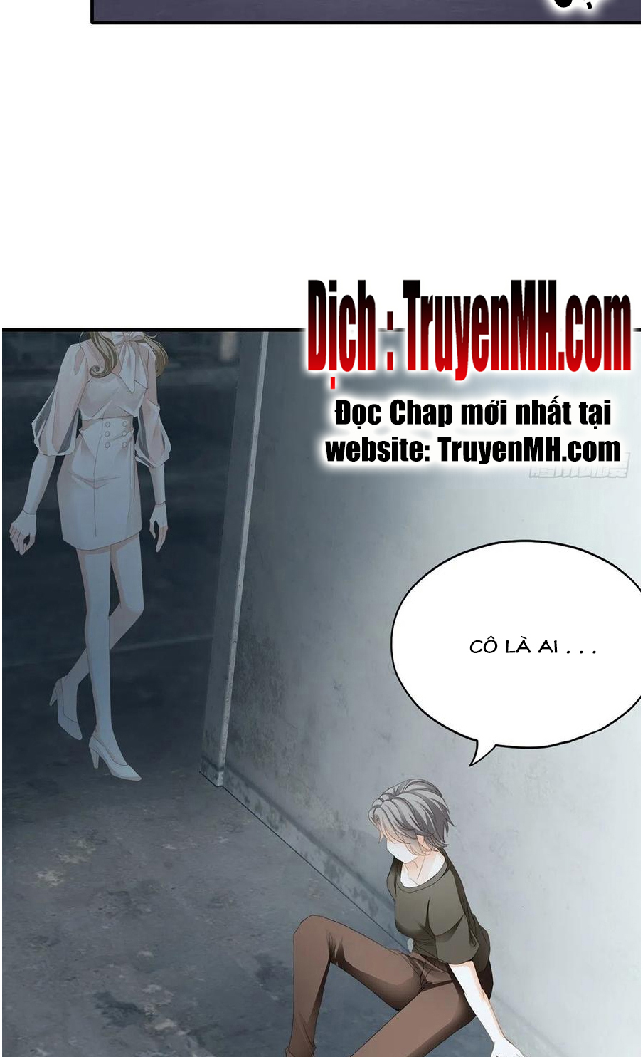 bạo quân ái nhân chapter 76 13